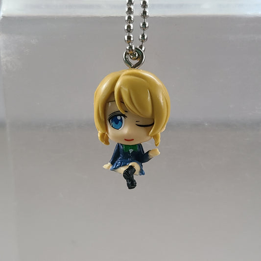 Ballchain figurita Eli Ayase