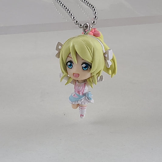 Ballchain figurita Eli Ayase