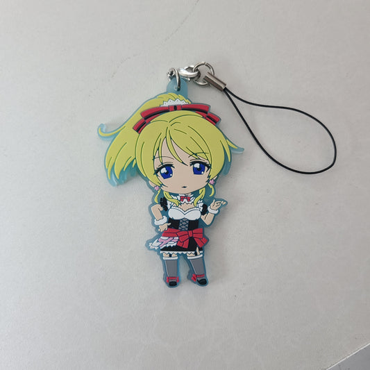 Strap de goma Eli Ayase