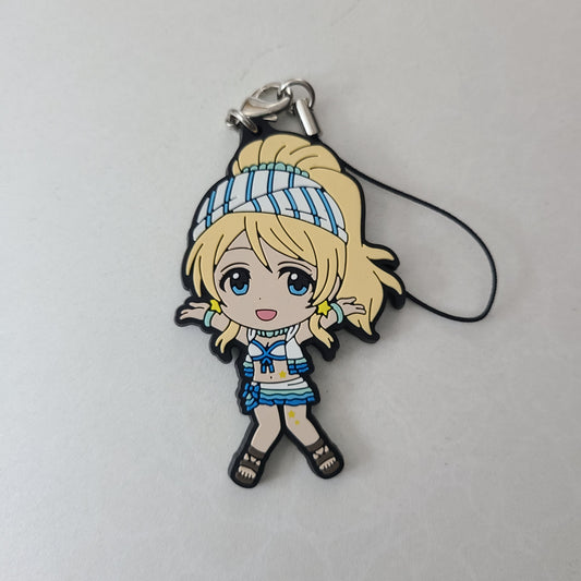 Strap de goma Eli Ayase