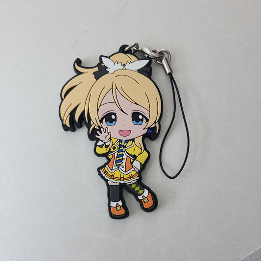 Strap de goma Eli Ayase