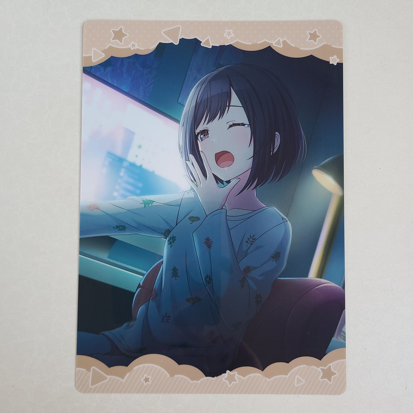 Shitajiki Ena Shinonome