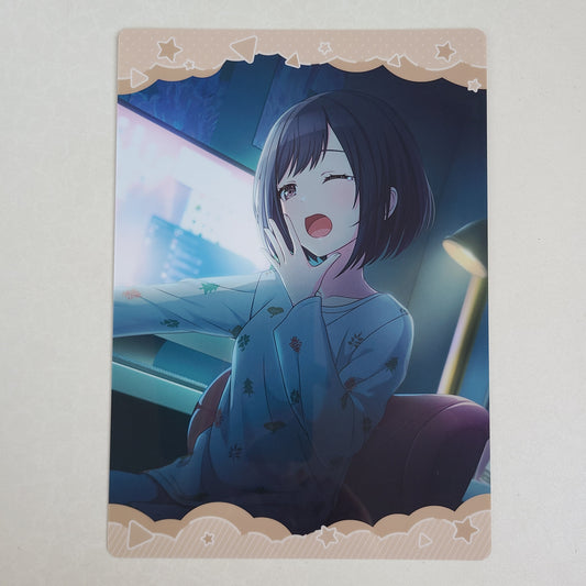 Shitajiki Ena Shinonome