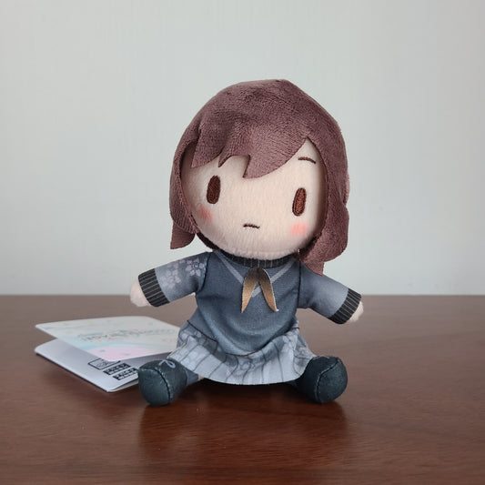 Peluche Ena Shinonome Fuwa Fuwa