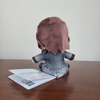 Peluche Ena Shinonome Fuwa Fuwa