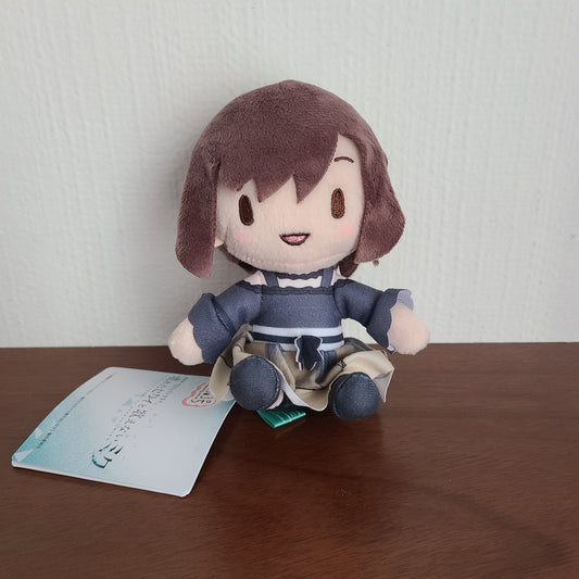 Peluche Ena Shinonome Fuwa Fuwa