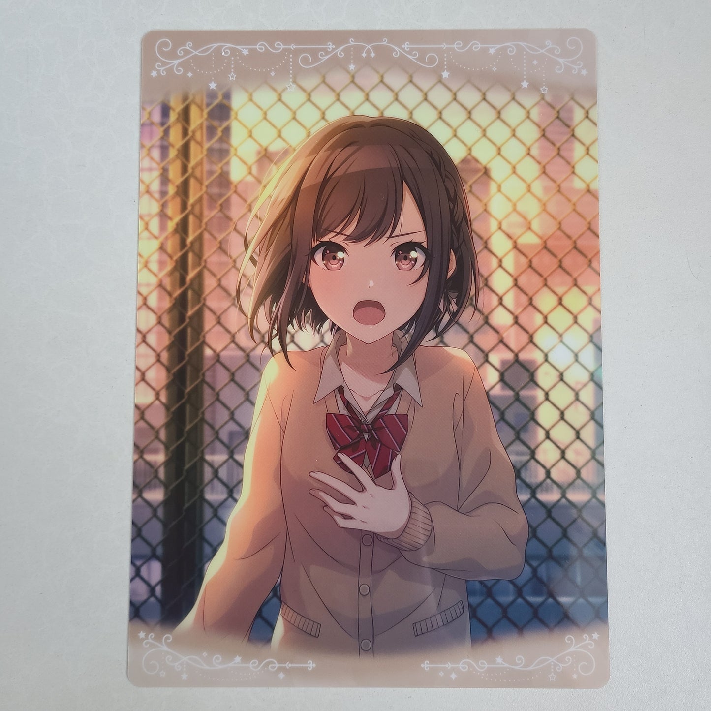 Shitajiki Ena Shinonome
