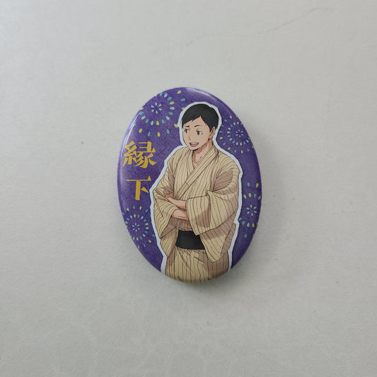 Chapita Chikara Ennoshita
