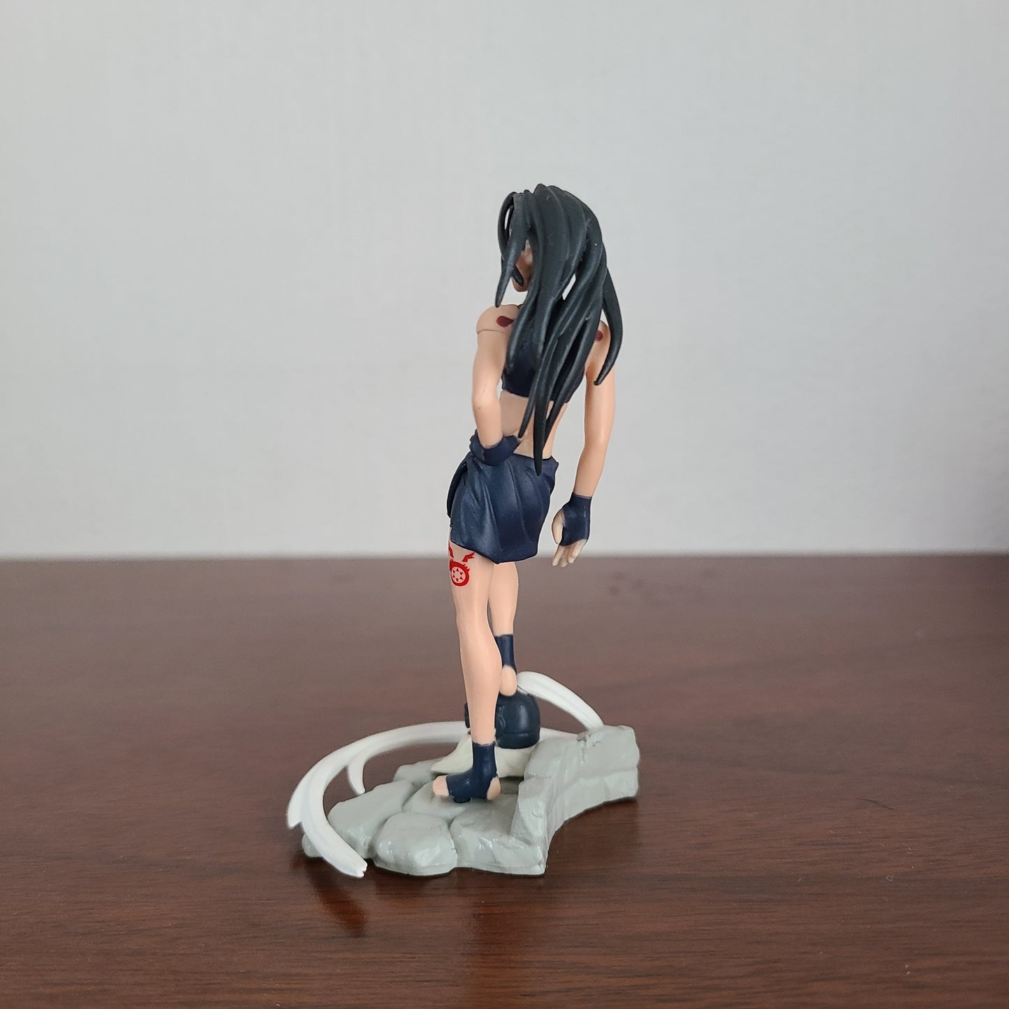 ENVY HGIF (BANDAI)