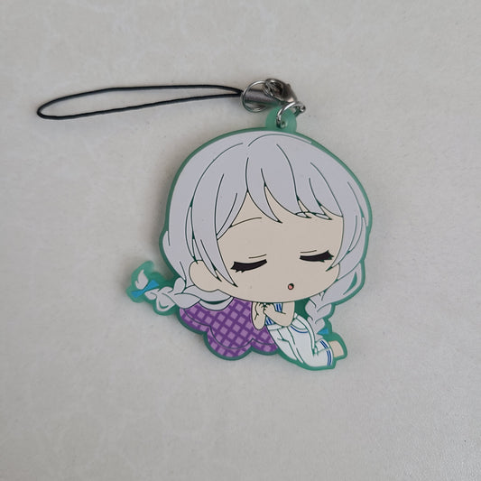 Strap de goma Eve Wakamiya