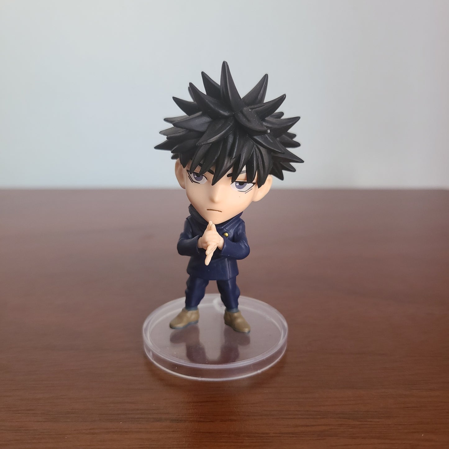 Figurita Fushiguro Megumi