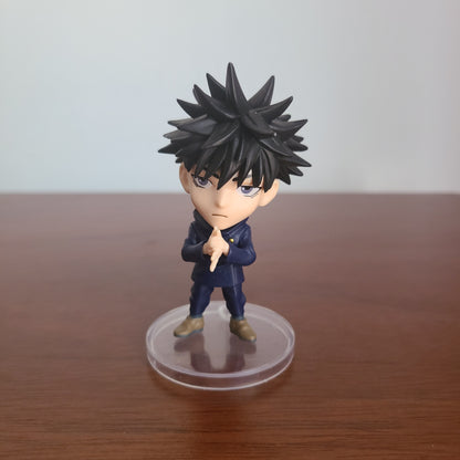 Figurita Fushiguro Megumi