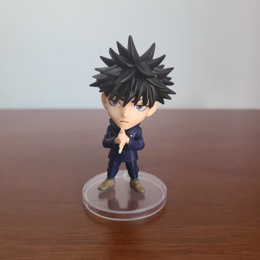 Figurita Fushiguro Megumi
