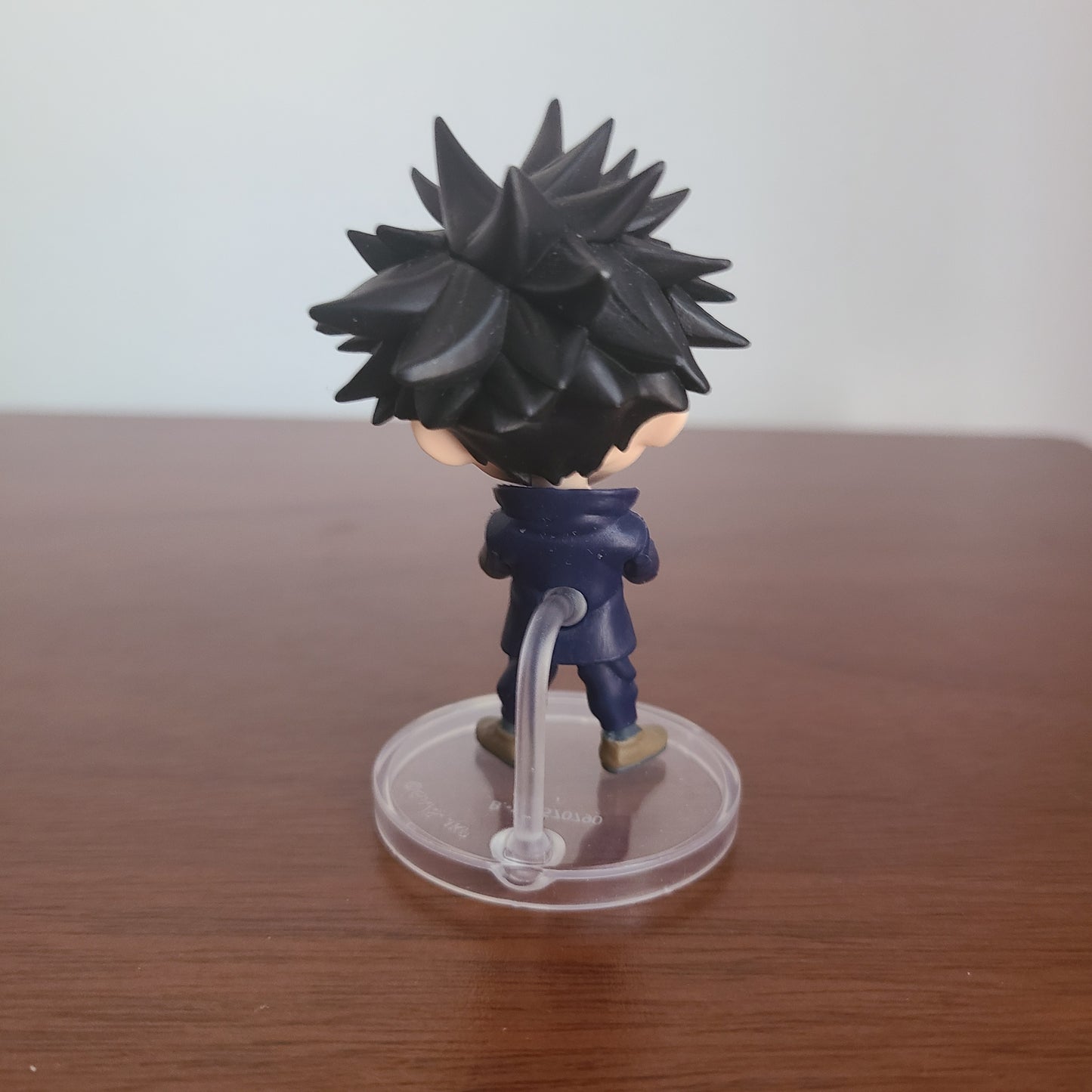 Figurita Fushiguro Megumi