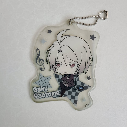 Ballchain acrílico Gaku Yaotome