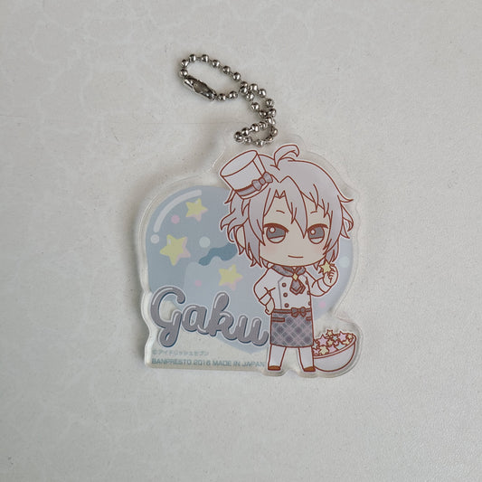 Ballchain acrílico Gaku Yaotome