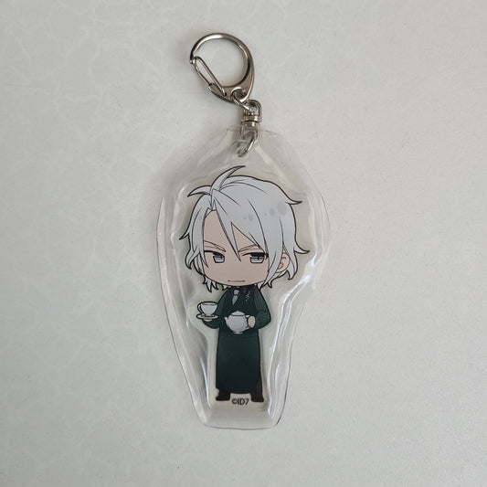 Llavero acrílico Gaku Yaotome