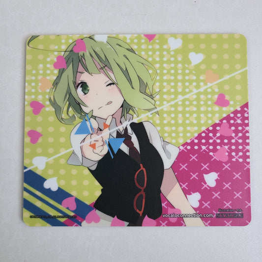 Mousepad GUMI