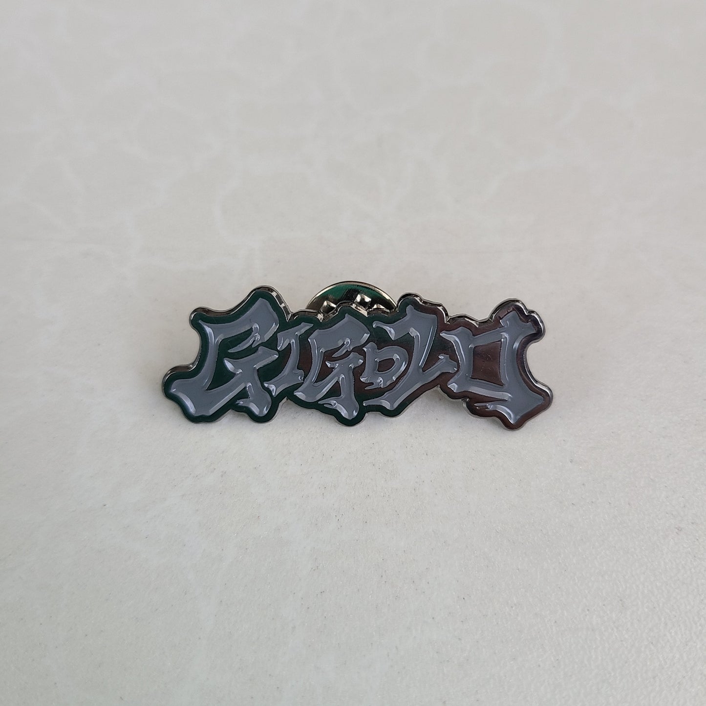 Pin metálico Hifumi Izanami