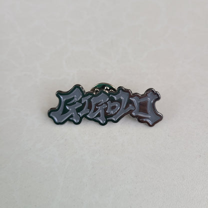 Pin metálico Hifumi Izanami