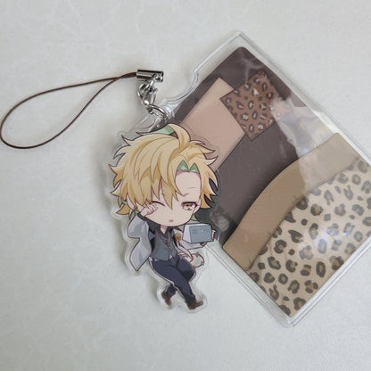 Strap acrilico Hifumi Izanami