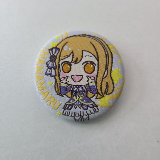 Chapita Hanamaru Kunikida