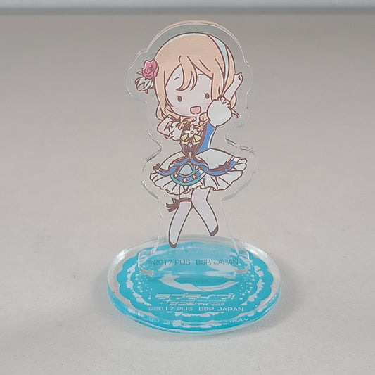 Stand acrílico Hanamaru Kunikida