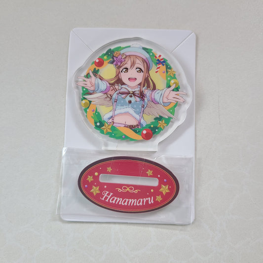 Stand acrílico Hanamaru Kunikida