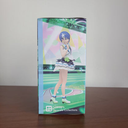 HARUKA KIRITANI - DESKTOP X DECORATE COLLECTIONS (SEGA)