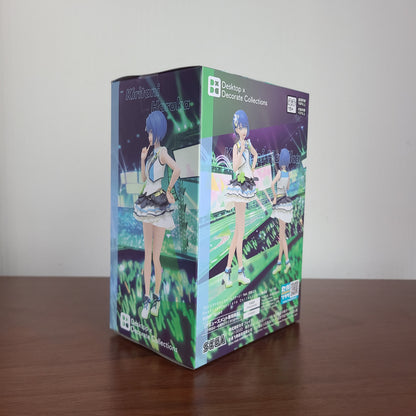 HARUKA KIRITANI - DESKTOP X DECORATE COLLECTIONS (SEGA)