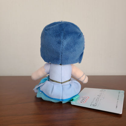 Peluche Haruka Kiritani Fuwa Fuwa
