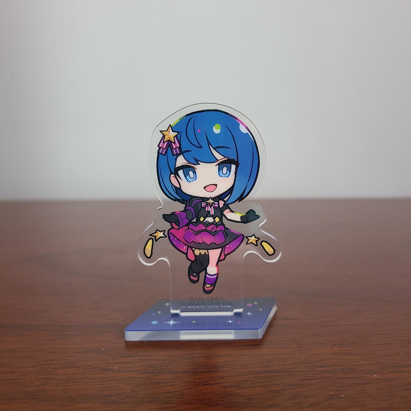 Stand acrilico Haruka Kiritani