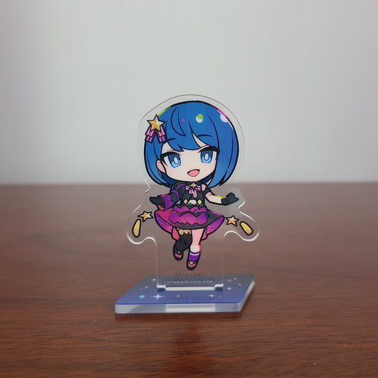 Stand acrilico Haruka Kiritani