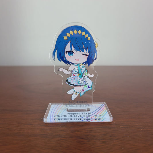 Strand acrilico Haruka Kiritani