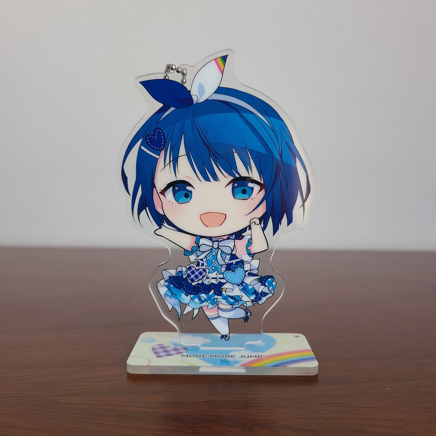 Stand acrilico Haruka Kiritani
