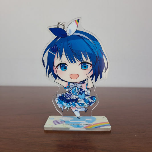 Stand acrilico Haruka Kiritani