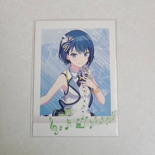 Polaroid Haruka Kiritani