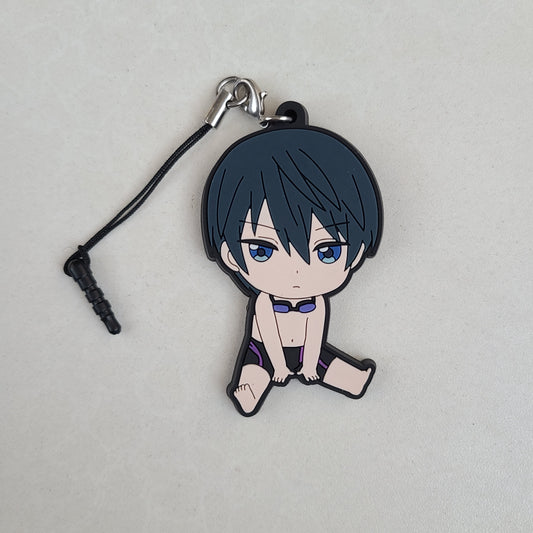 Strap de goma Haruka Nanase