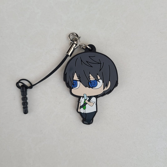 Strap de goma Haruka Nanase