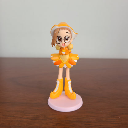 MOTTO! OJAMAJO DOREMI DX HAZUKI FUJIWARA