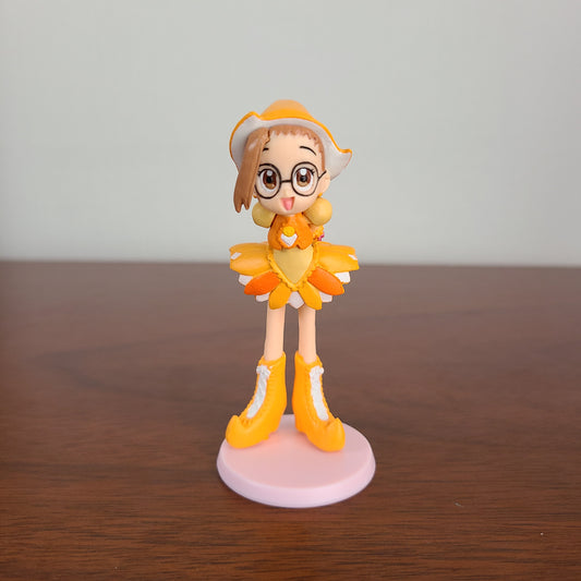 MOTTO! OJAMAJO DOREMI DX HAZUKI FUJIWARA