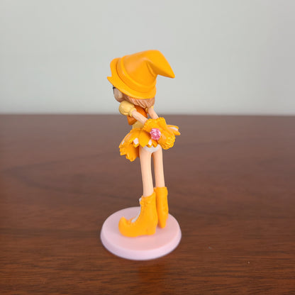MOTTO! OJAMAJO DOREMI DX HAZUKI FUJIWARA