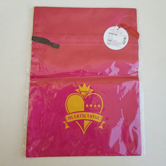 Bolsa de genero Heartslabyul