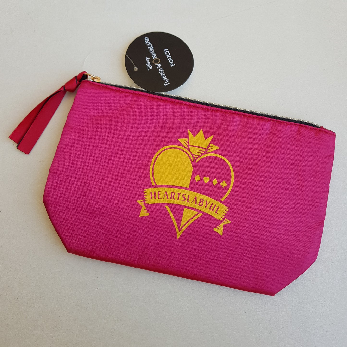 Estuche de satin Heartslabyul