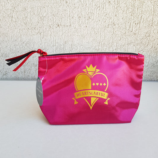 Estuche de satin Heartslabyul