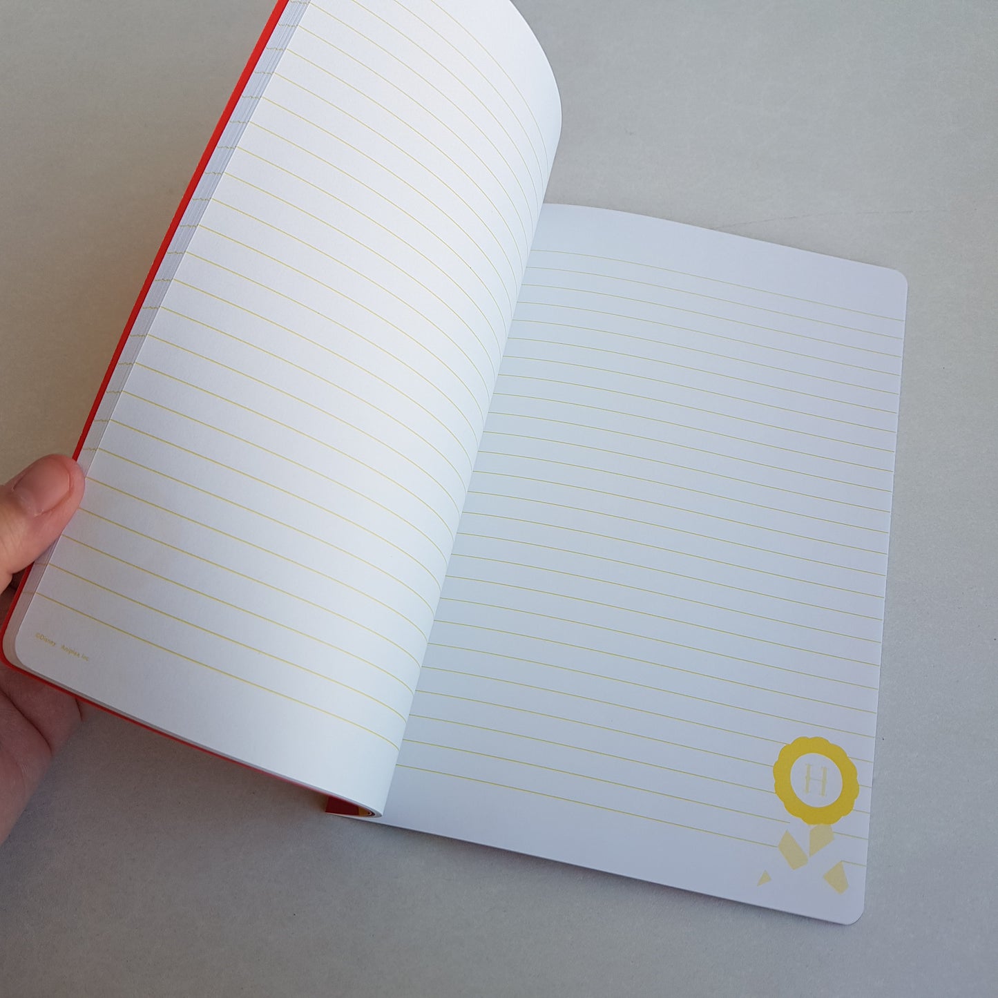 Libreta Heartslabyul