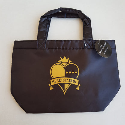 Totebag de satín Heartslabyul