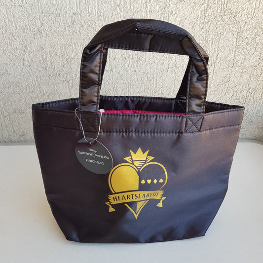 Totebag de satín Heartslabyul
