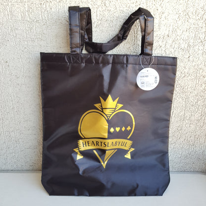 Totebag de satín Heartslabyul
