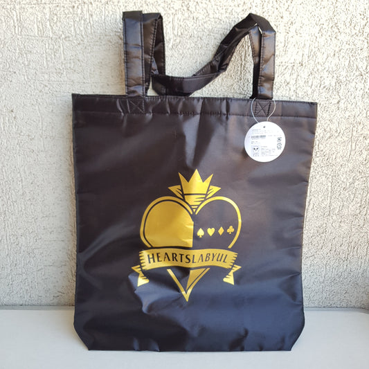 Totebag de satín Heartslabyul